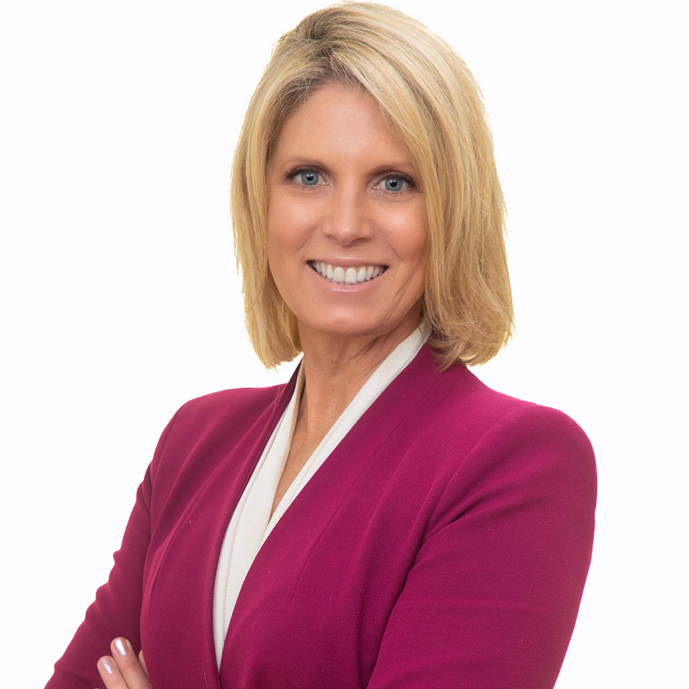 Sue Torr - Managing Director at Crue Invest