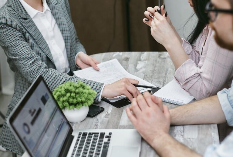 Drafting a will