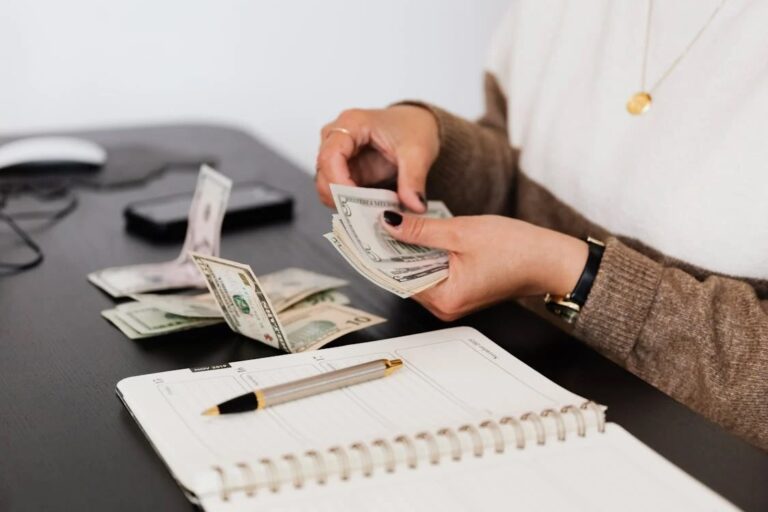 Retirement annuity contributions