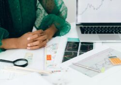 Financial planning