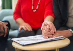 Antenuptial Contract