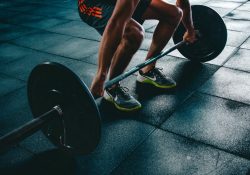 Financial resilience