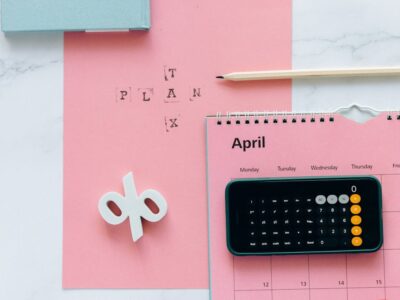 Tax planning