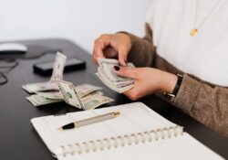 Retirement annuity contributions