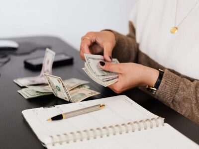 Retirement annuity contributions