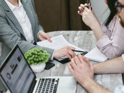 Drafting a will