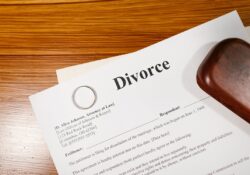 Divorce