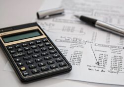 Retirement budget