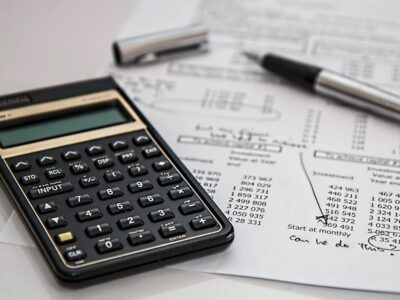 Retirement budget