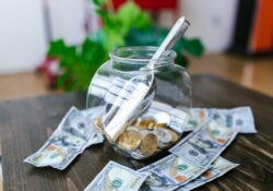 Living annuity