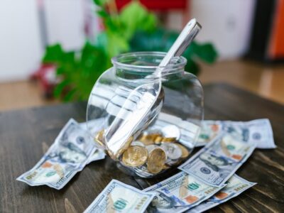 Living annuity