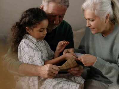 Multi-generational wealth planning