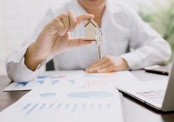 Estate planning
