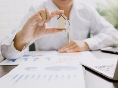 Estate planning