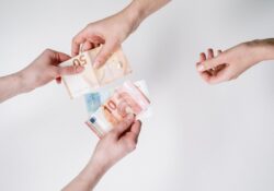 Accessing funds in RA