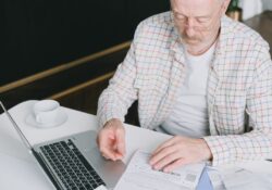 Retirement income