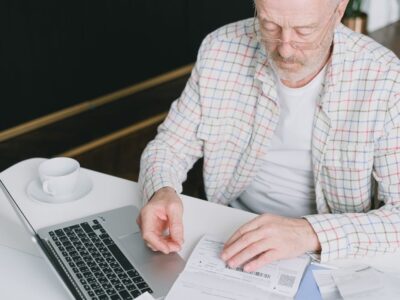 Retirement income